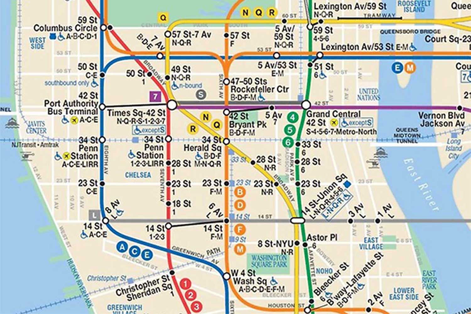 nyc-subway-guide-for-tourists