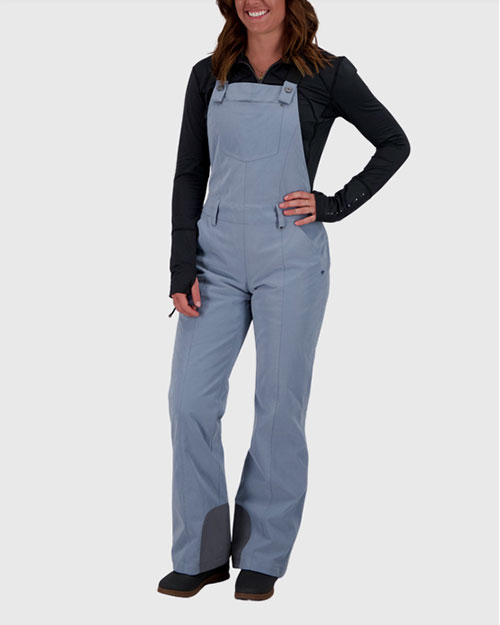 Women's Softshell Snow Pants and Bibs – Obermeyer E-Commerce