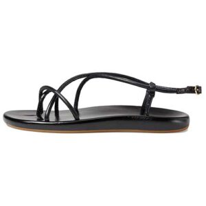 The Best Minimal Strappy Sandals for Summer! (2023)