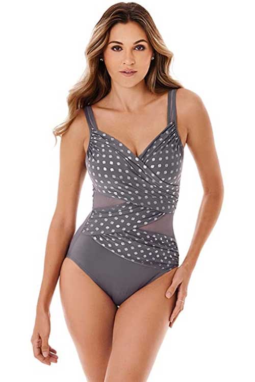 Bathing suits for small bust 2024 big stomach