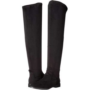 best over the knee boots for big calves