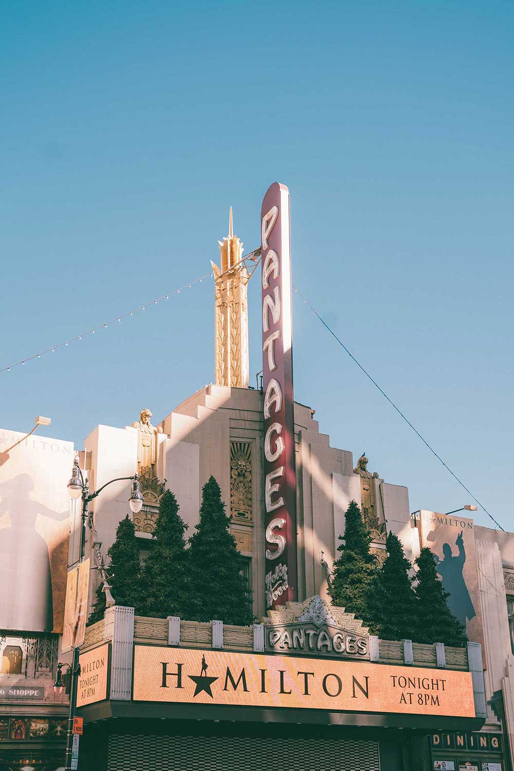 pantages-theatre-hollywood-boulevard