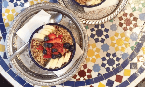 The Best Acai Bowl Spots in NYC 