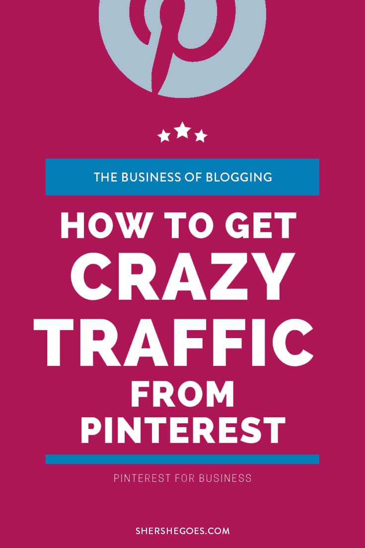 pinterest best practices