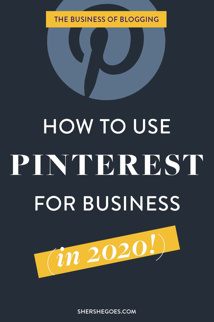 pinterest-for-business