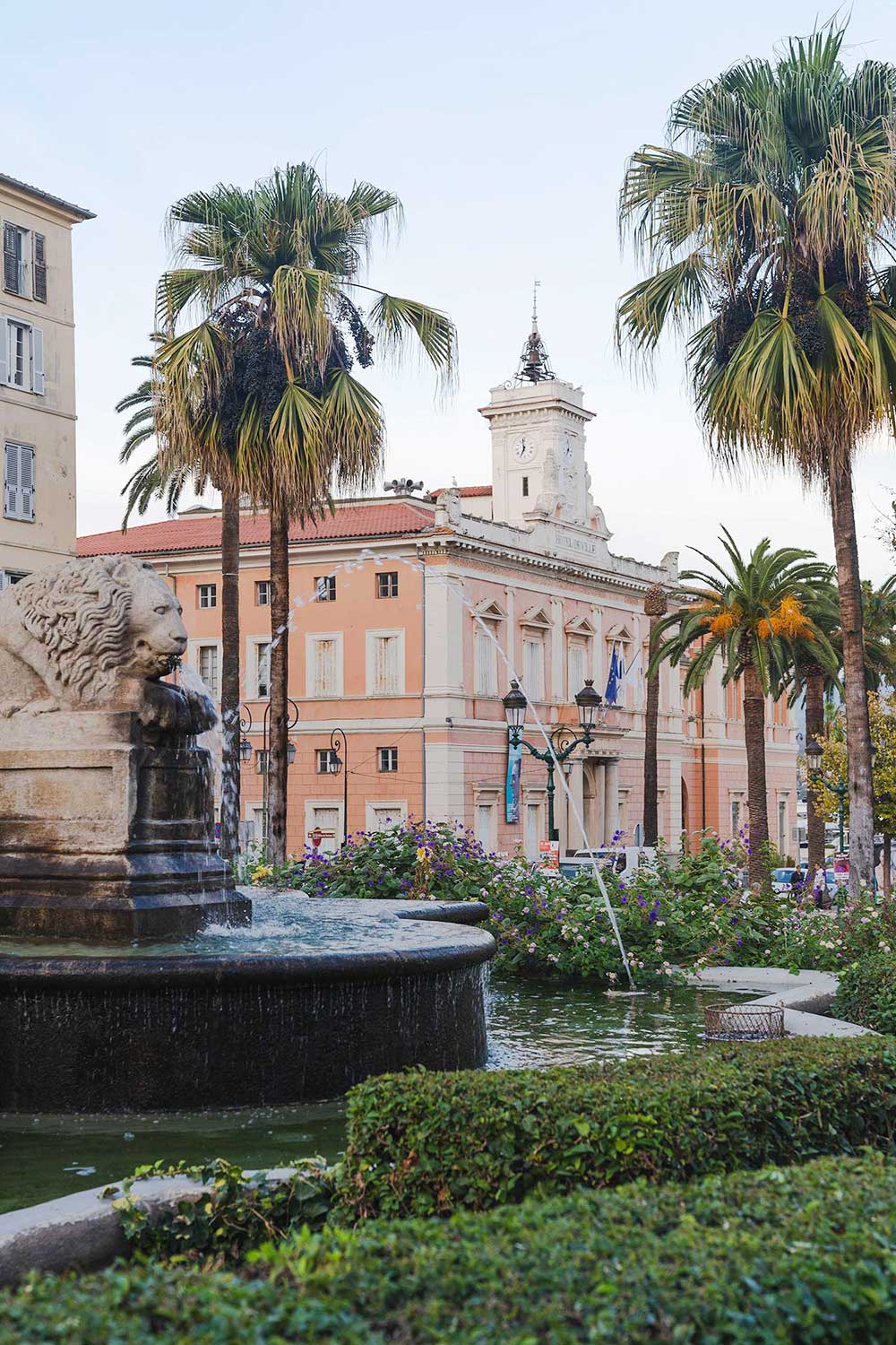 place-foch-square-in-ajaccio-corsica-capital-travel-guide