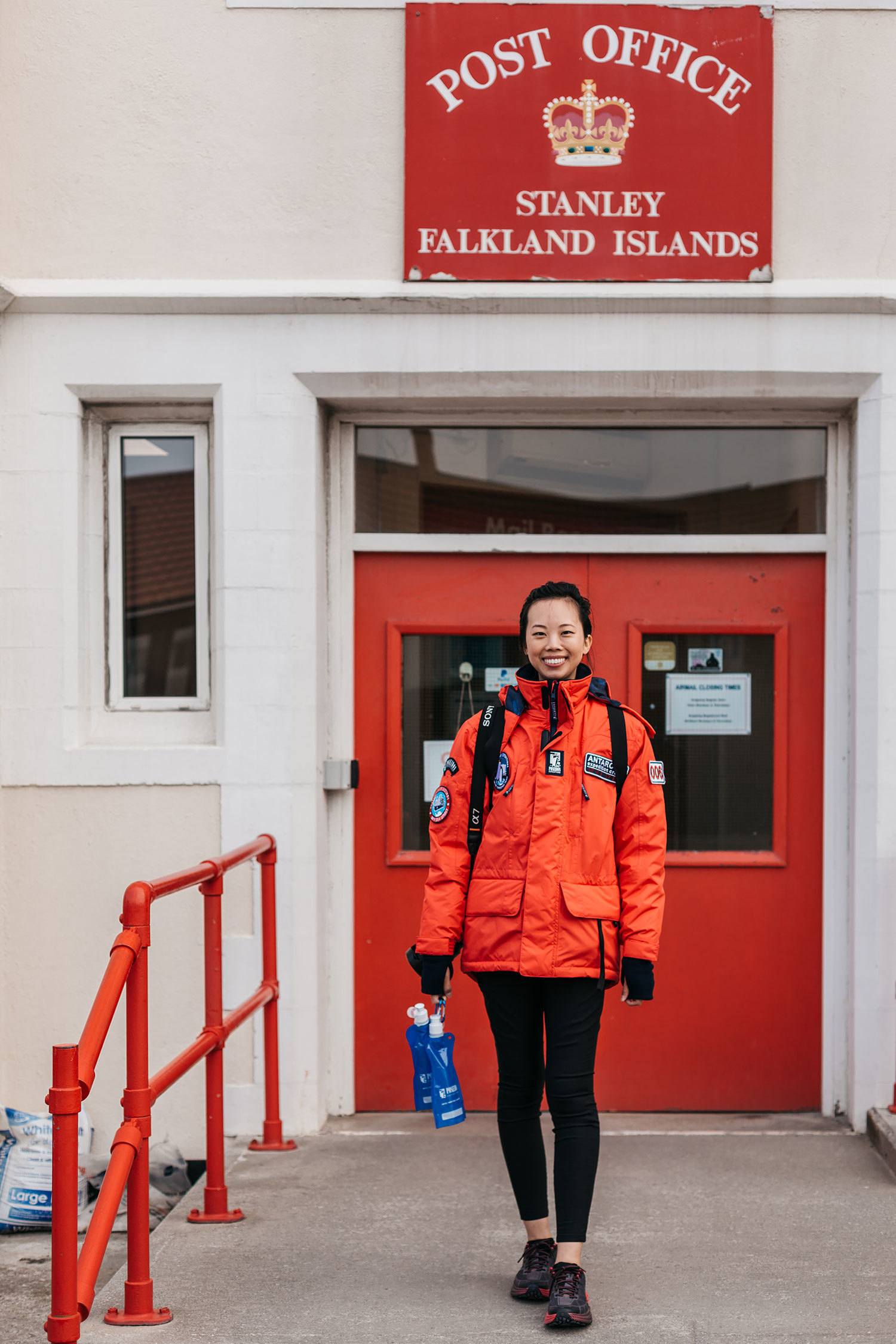 port stanley falkland islands