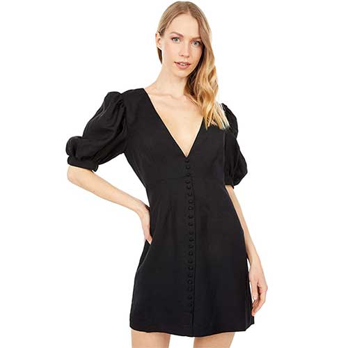 The Perfect Little Black Dress for Every Situation (2021)