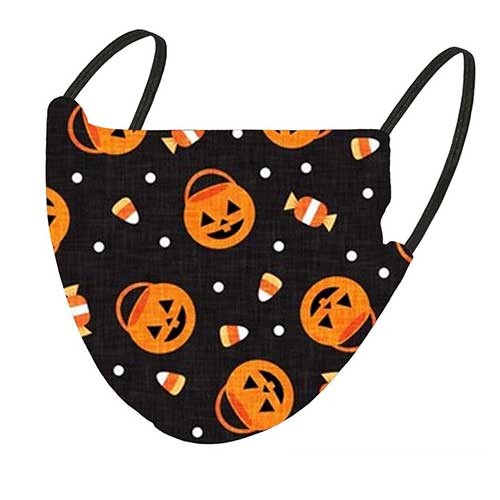 pumpkin-candy-corn-face-mask-for-halloween