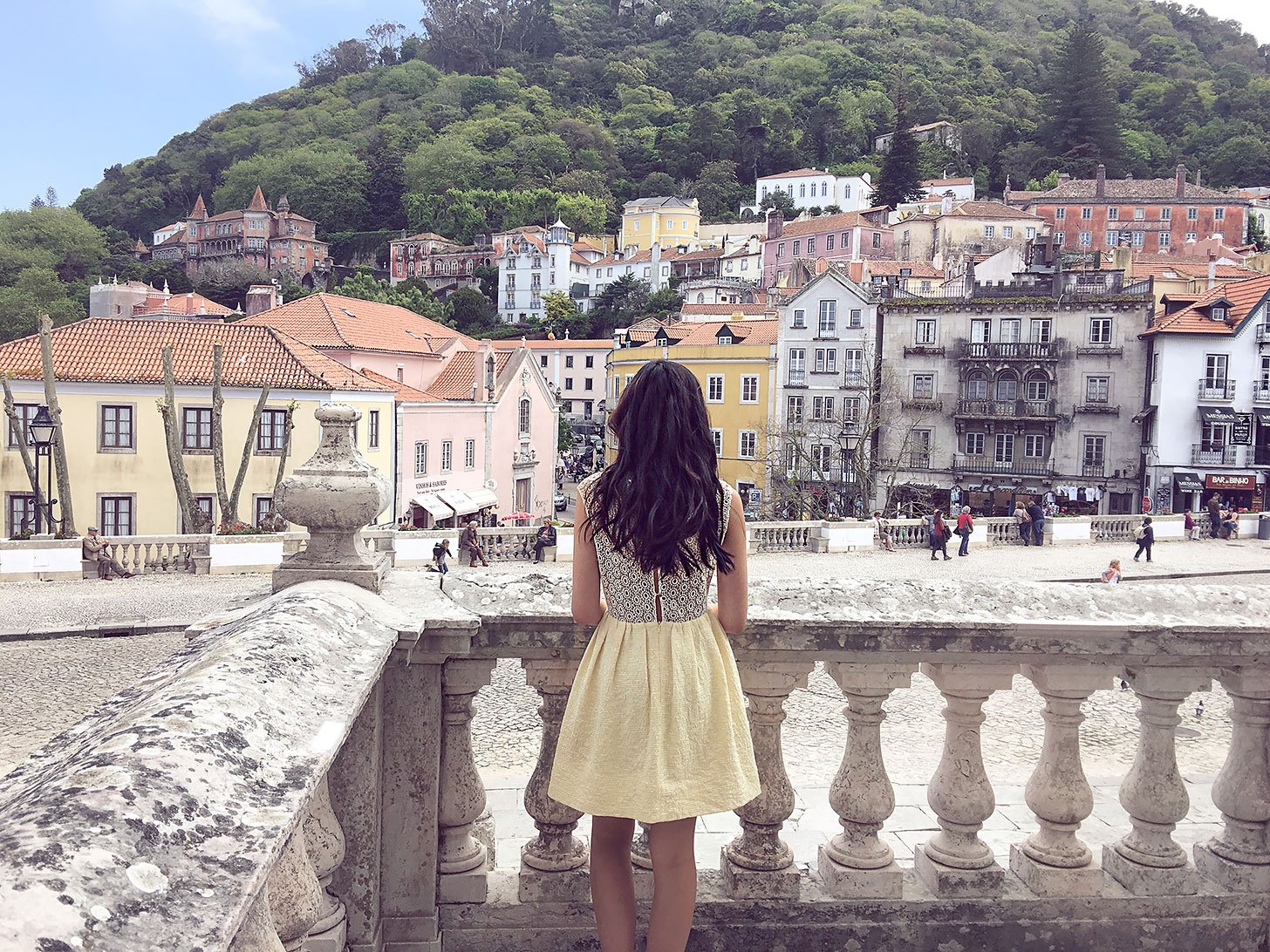 a quick guide to sintra including can't miss attractions, must do's and where to stay