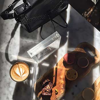 guide to nyc coffee shops ramini espresso bar