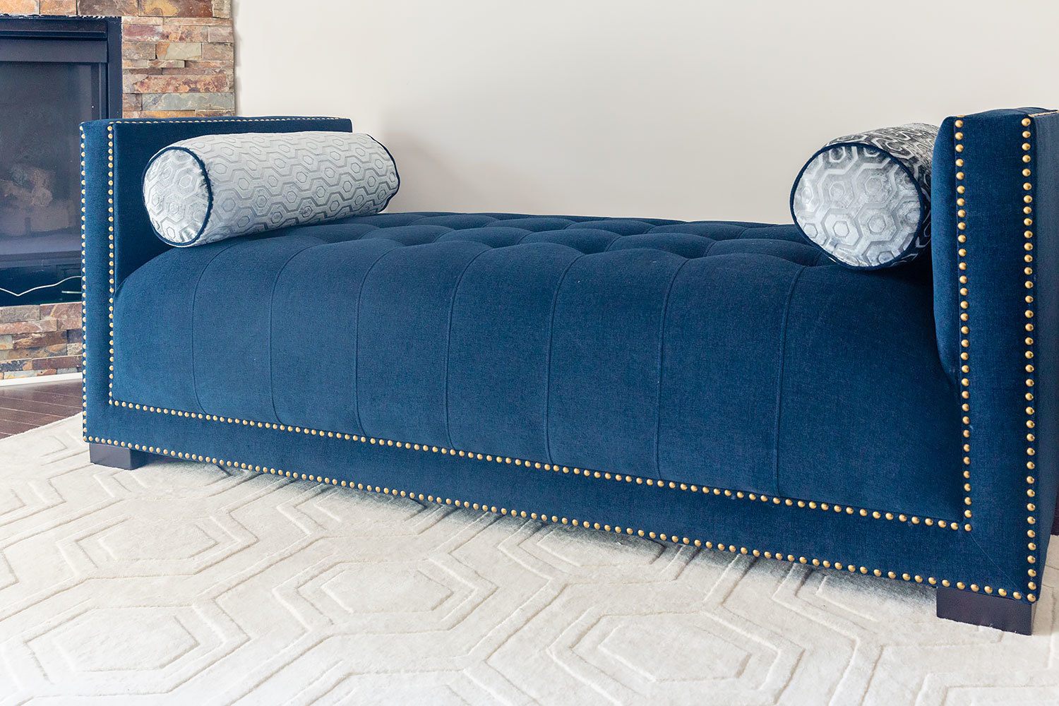 Raymond and deals flanigan sofa bed