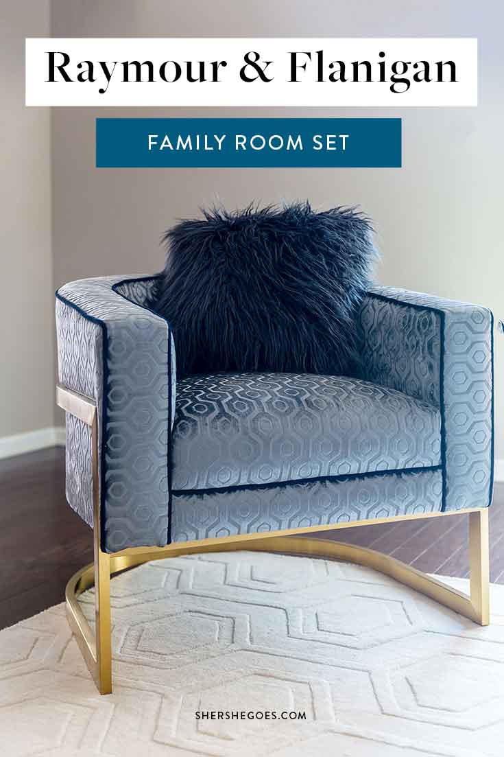 Raymour Flanigan Living Room Set Review