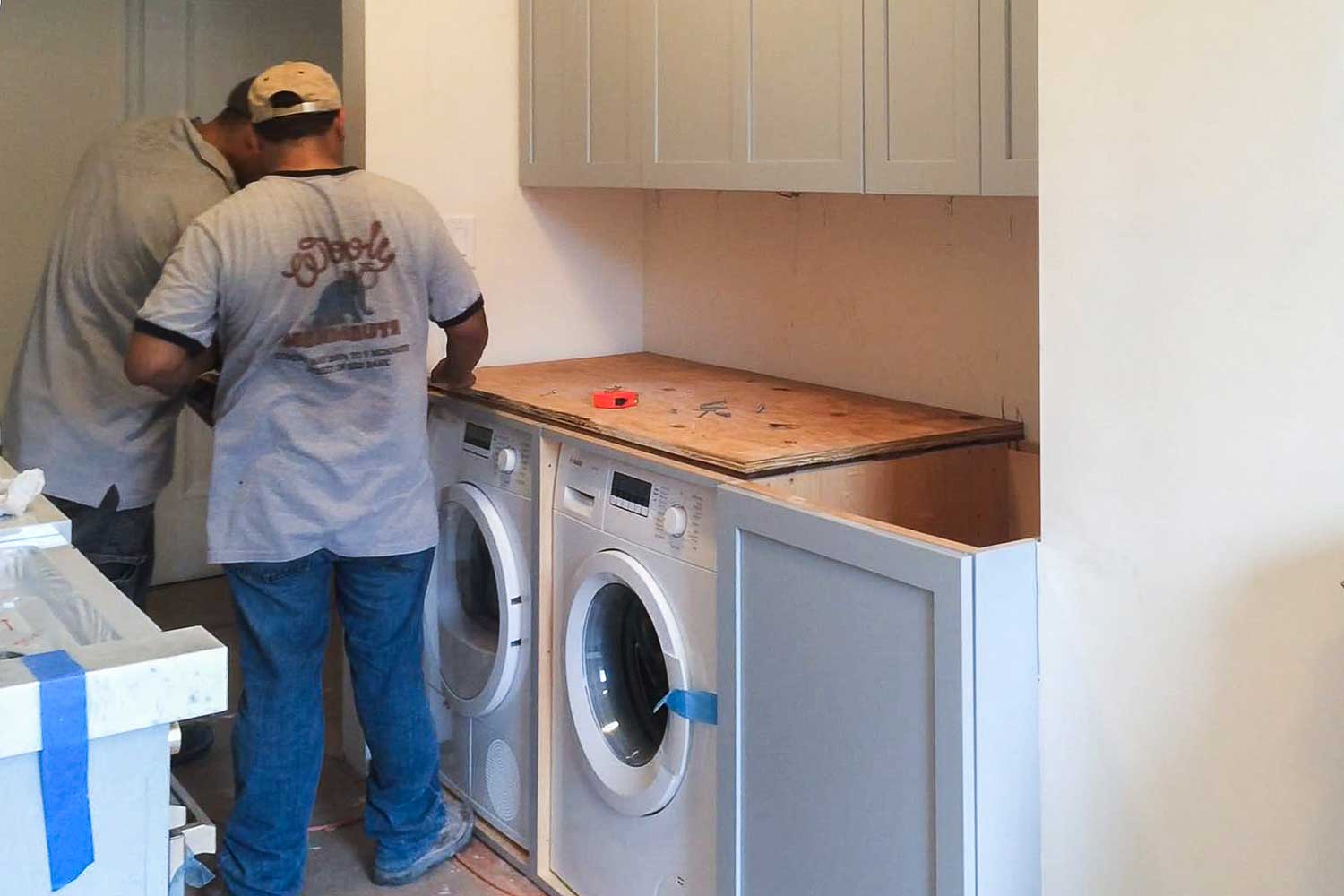 renovating a kitchen in new york city manhattan