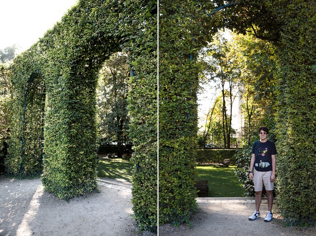 french sculptor auguste rodin house mansion grounds