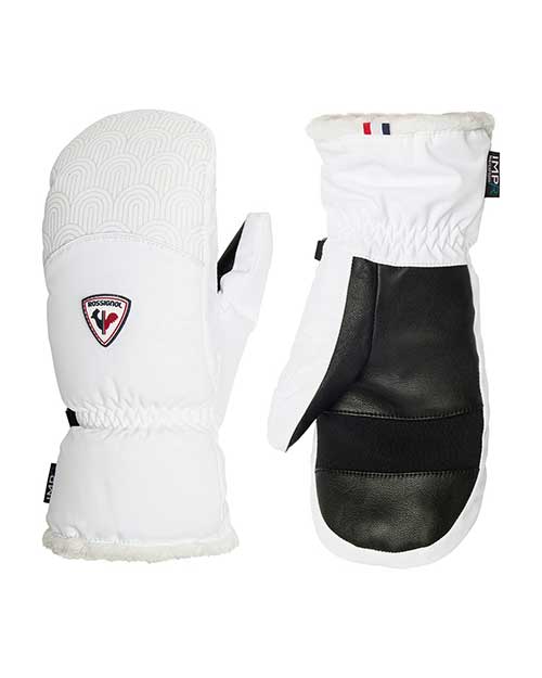 rossignol-womens-leather-ski-gloves