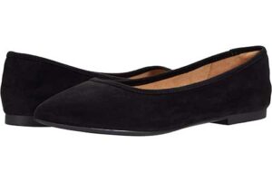 The Best Classic Black Ballet Flats - Stylish + Comfortable! (2021)