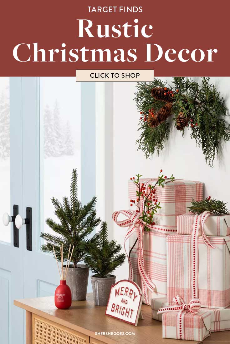 rustic-christmas-decorations