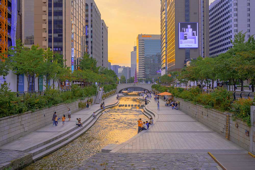 seoul-river-things-to-do