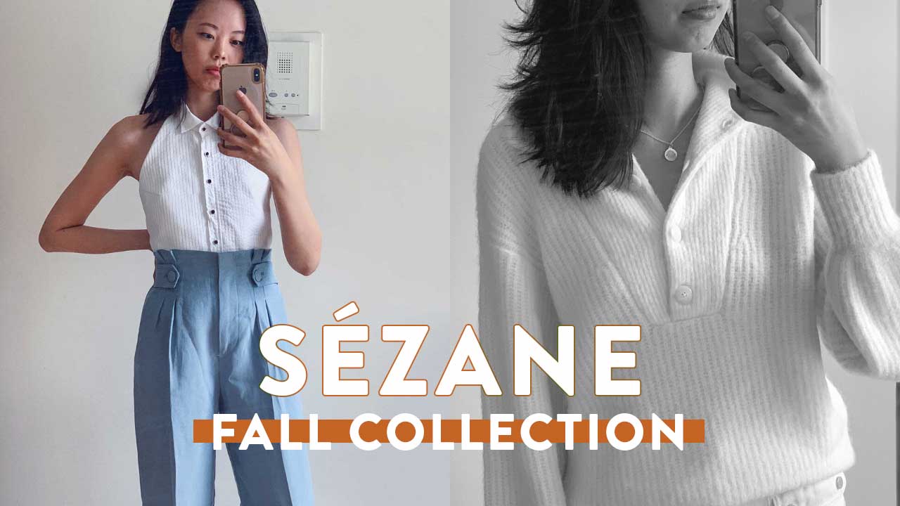 sezane-haul-fall-collection-2020