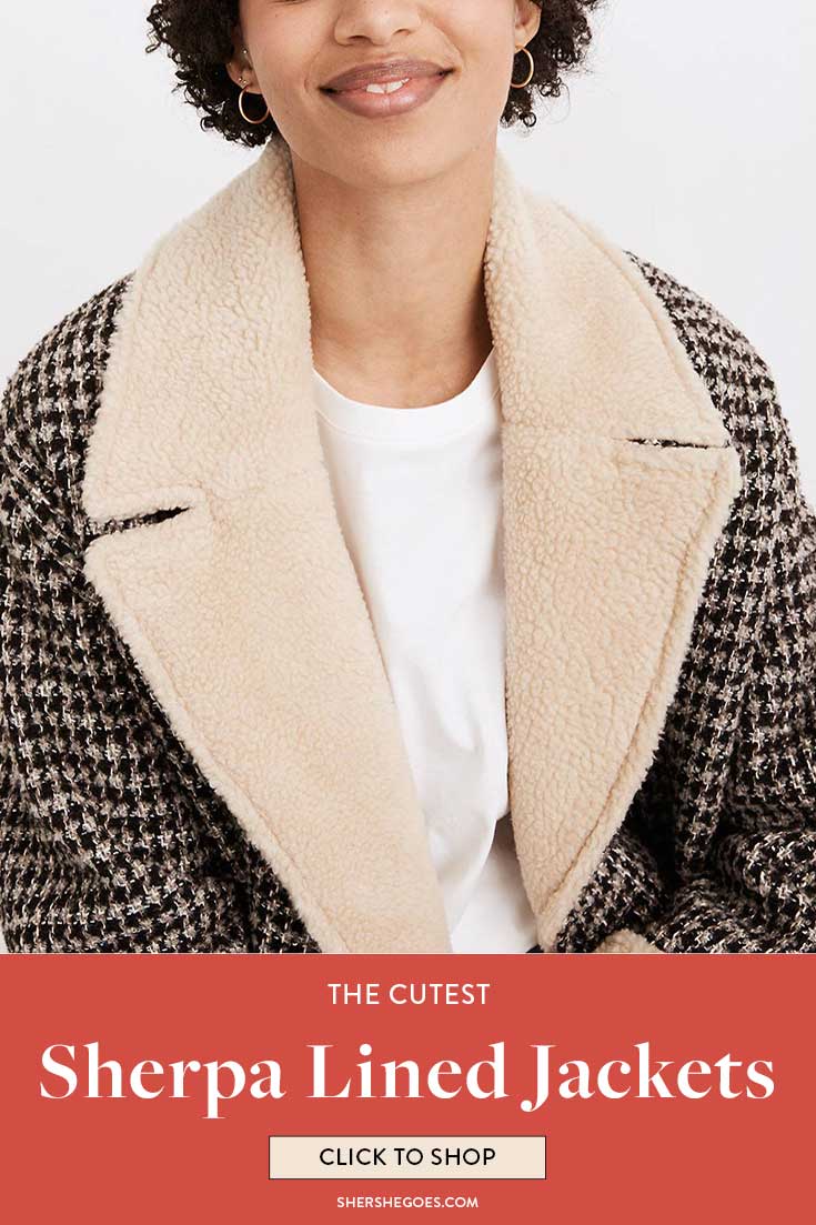 The 4 Best Long Wool Coats to Rock This Winter! (2021)