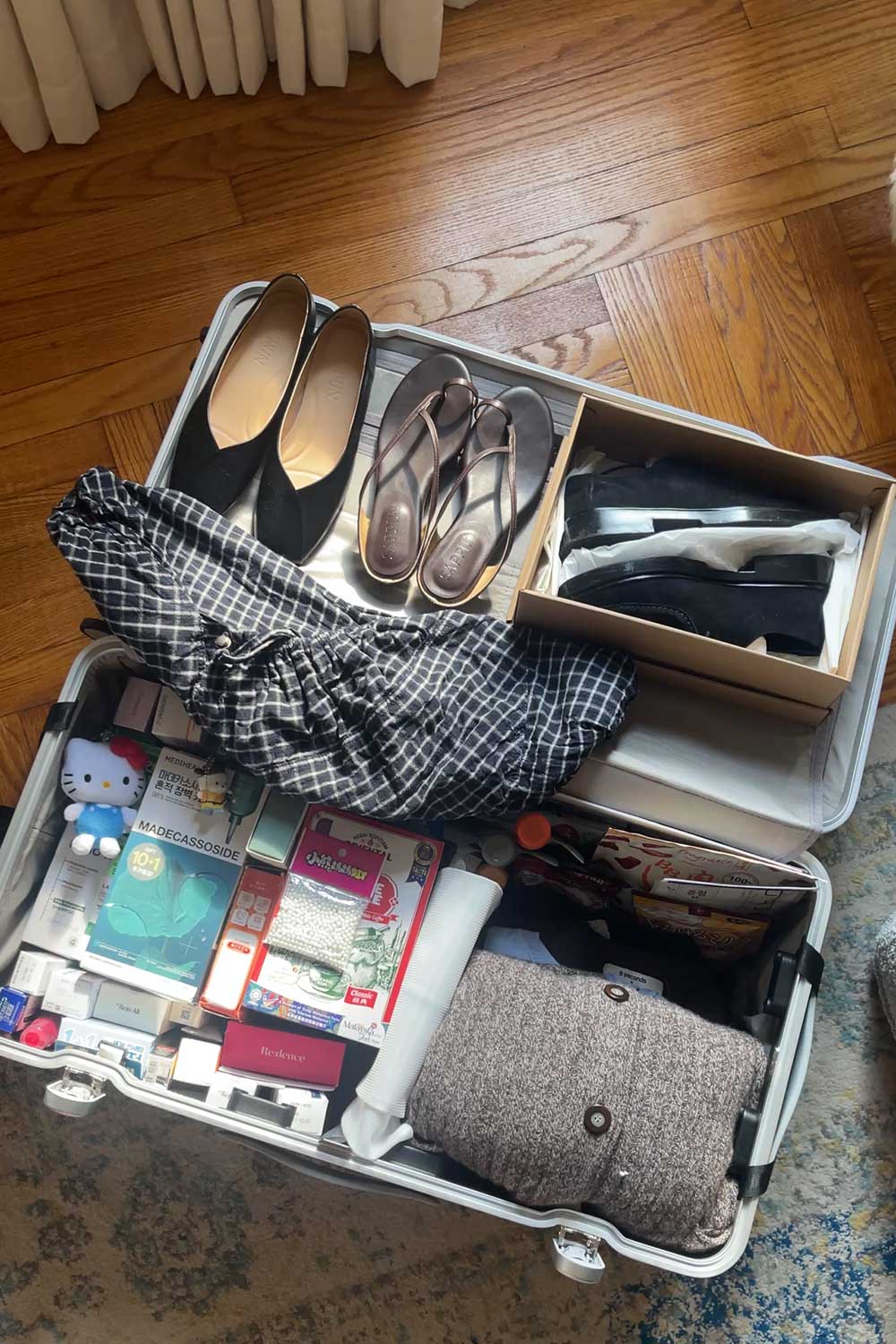 shopping-in-seoul