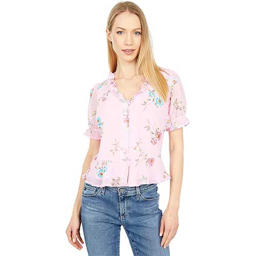 short-sleeve-floral-peplum-top-1state