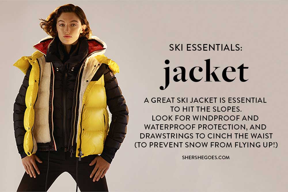 Preparing for Ski  Fashion, Latest Trends, Facts