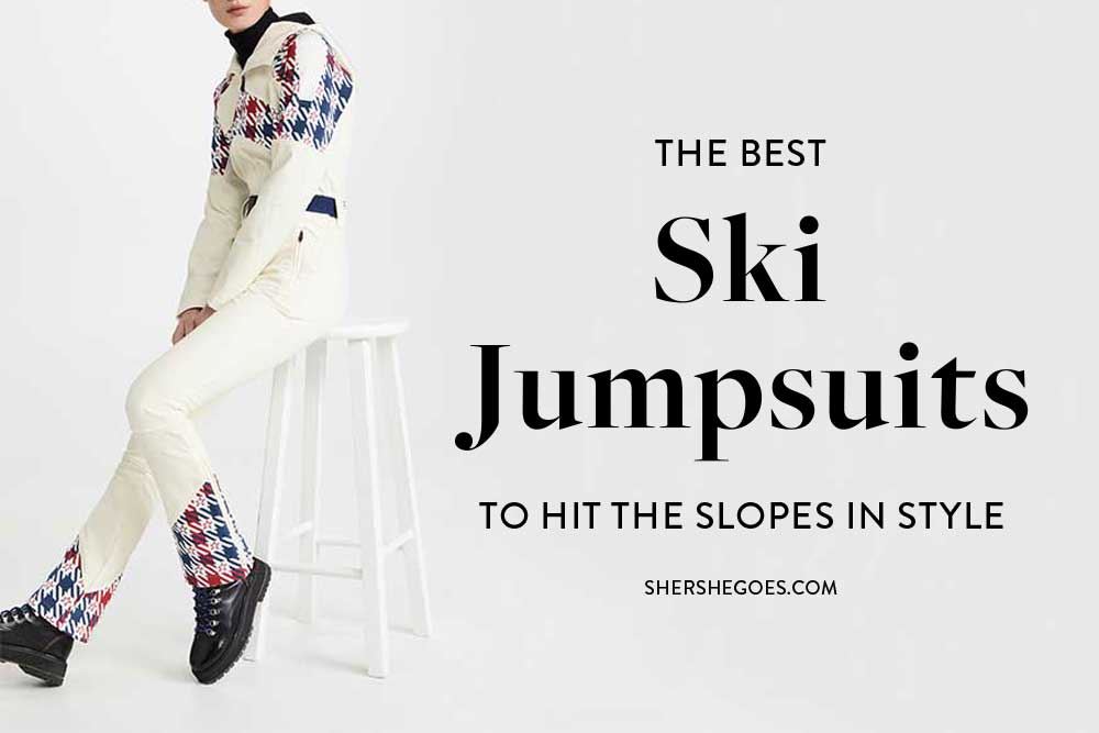 ski-jumpsuit