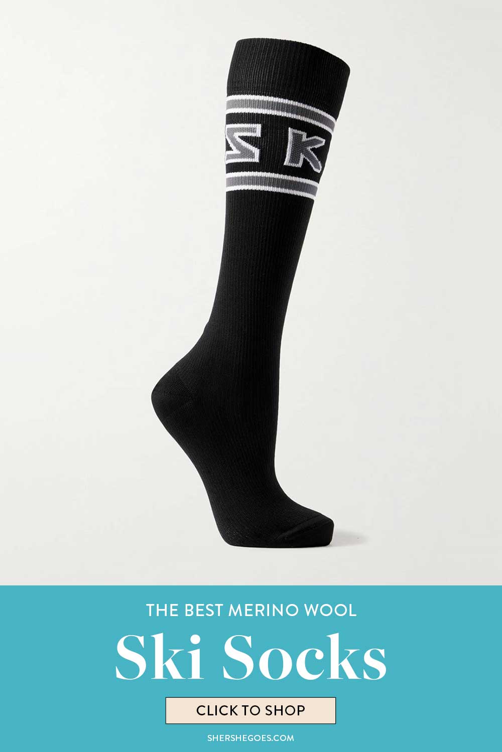 Women's Ski Socks