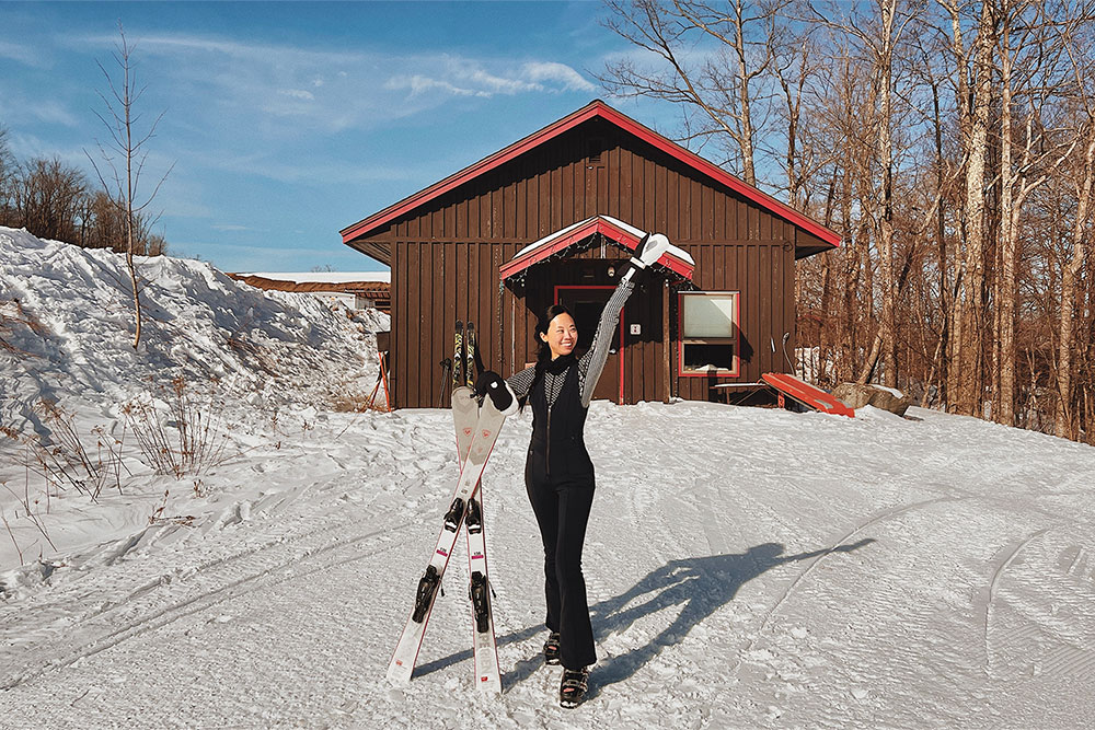 Belleayre Mountain, New York's Best Ski Resort