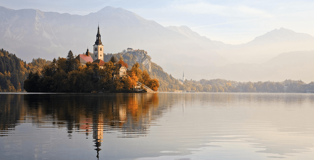 things to do in slovenia
