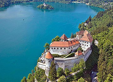 slovenia travel guide bled castle bled island shershegoes.com