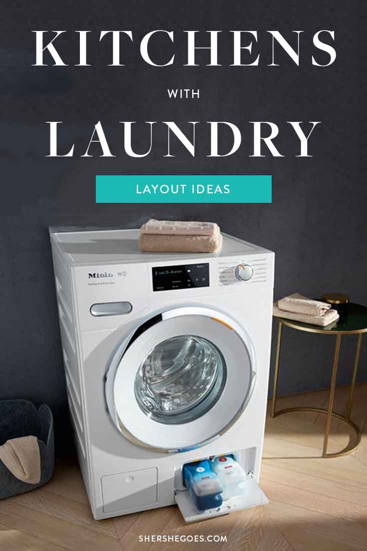 Ways to Do Laundry in an Apartment Without Washer and Dryer Hookups