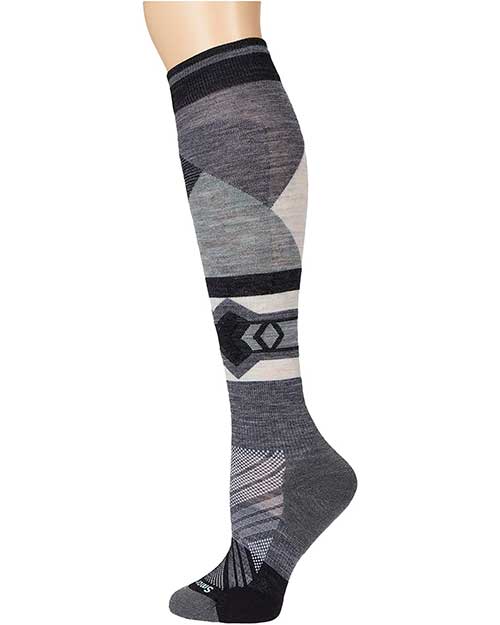 The Best Women's Ski Socks for Slope Free Pain