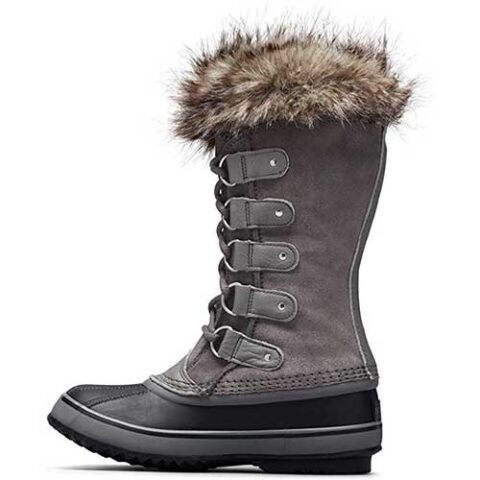 The Best Snow Boots for Women to Plow through Winter! (2023)