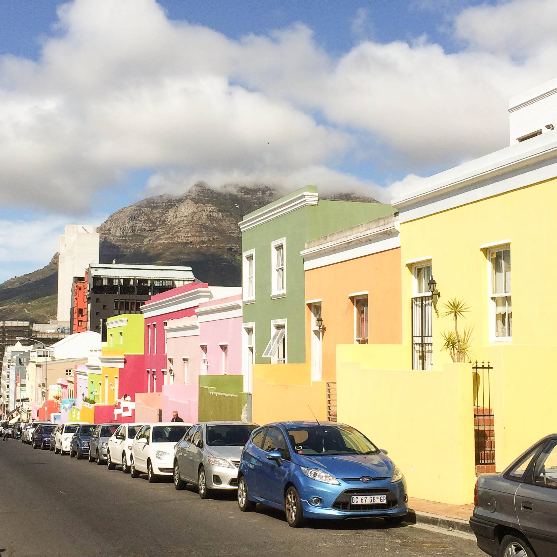 south africa cape town bo kaap dutch malay quarter bo-kaap dutch malaysian cooking class sher she goes shershegoes.com