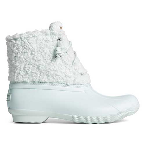 Women's Après-Ski Black Boots