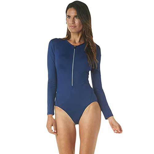 sporty-long-sleeve-swimsuit