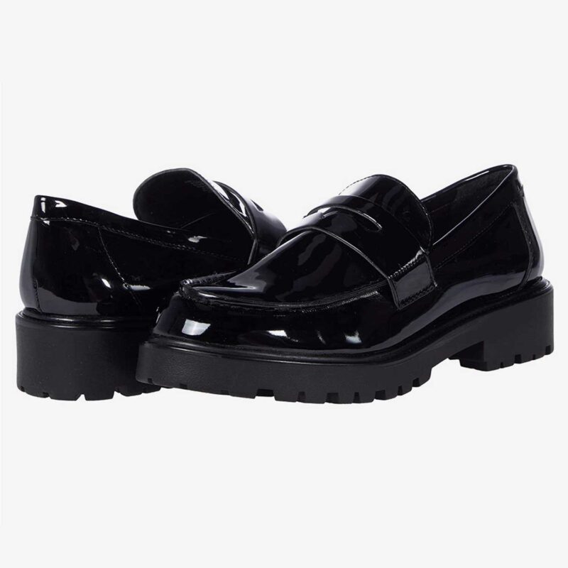 The Best Prada Loafer Lookalikes - from the High Street!