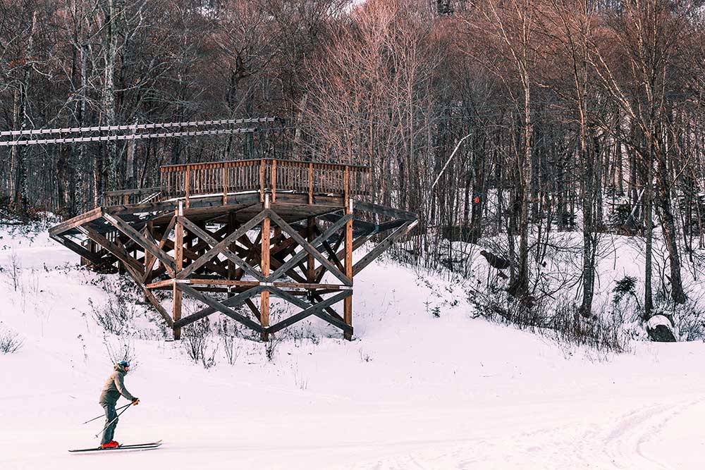 stowe-mountain-history