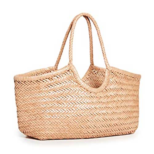 The Best Basket Bags for Summer (2021)