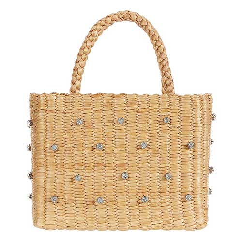 The Best Basket Bags for Summer (2021)