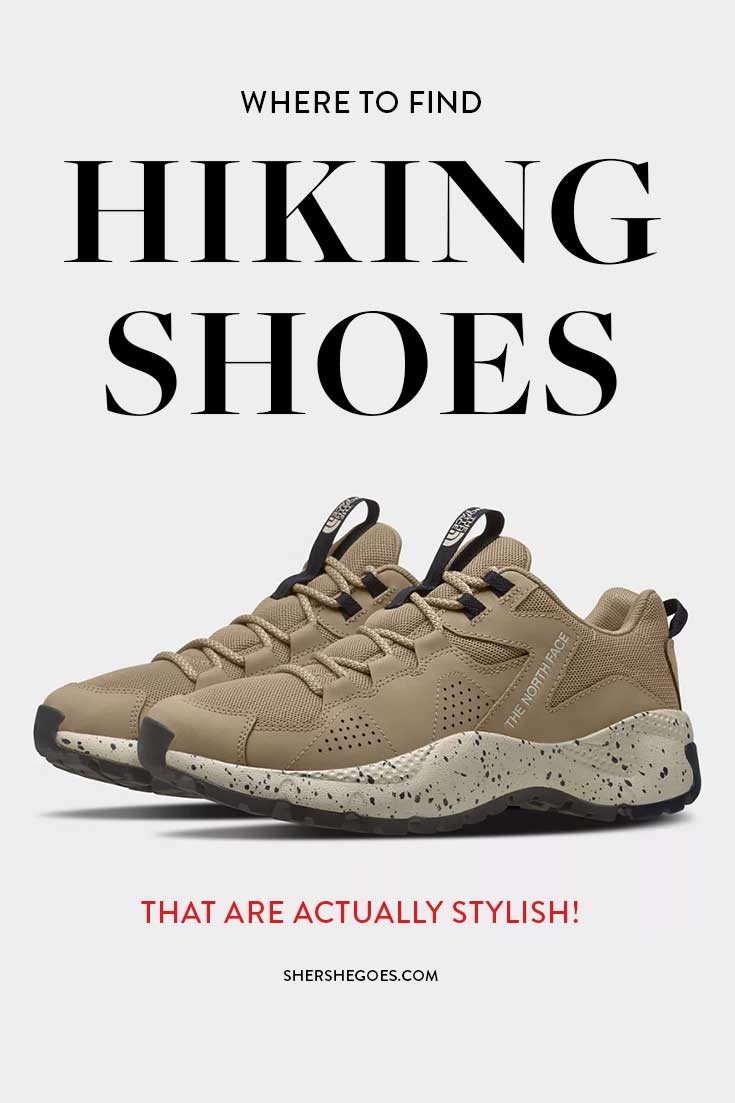 5 Cute Hiking Boots to Enjoy the Great Outdoors (2023)