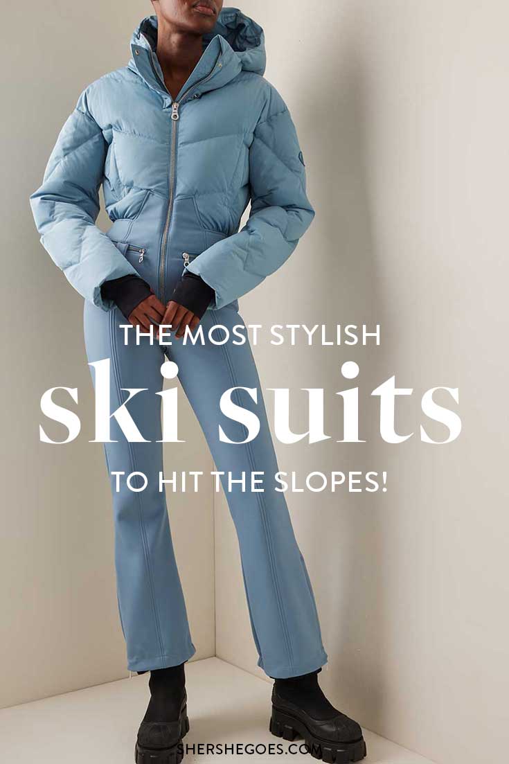 What to Wear Skiing, Packing List