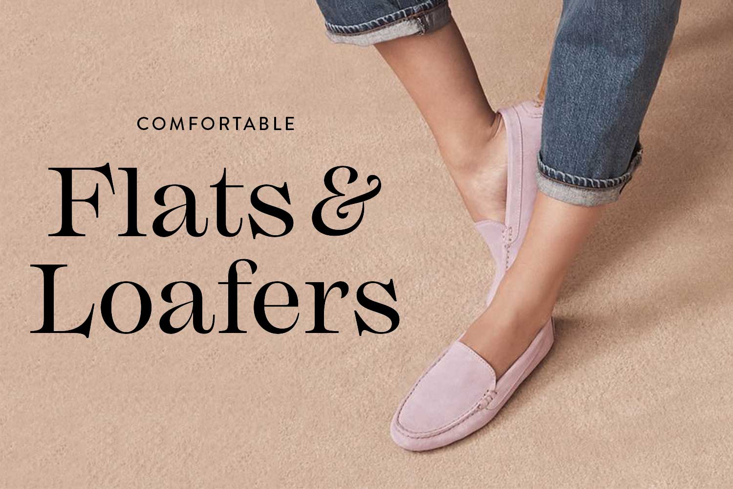 comfortable stylish shoes