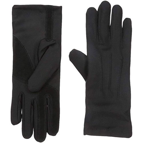 stylish winter gloves for women