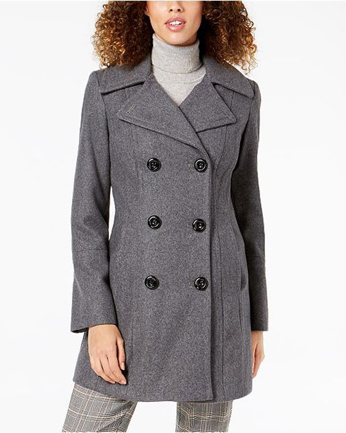 Must Have Winter Coats on Amazon - Warm, Stylish & Affordable