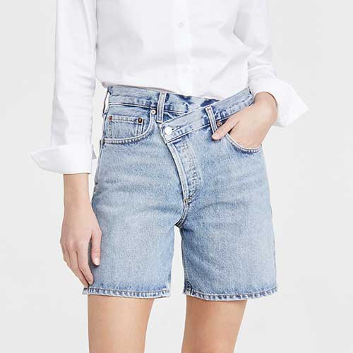 summer-capsule-wardrobe-denim-shorts