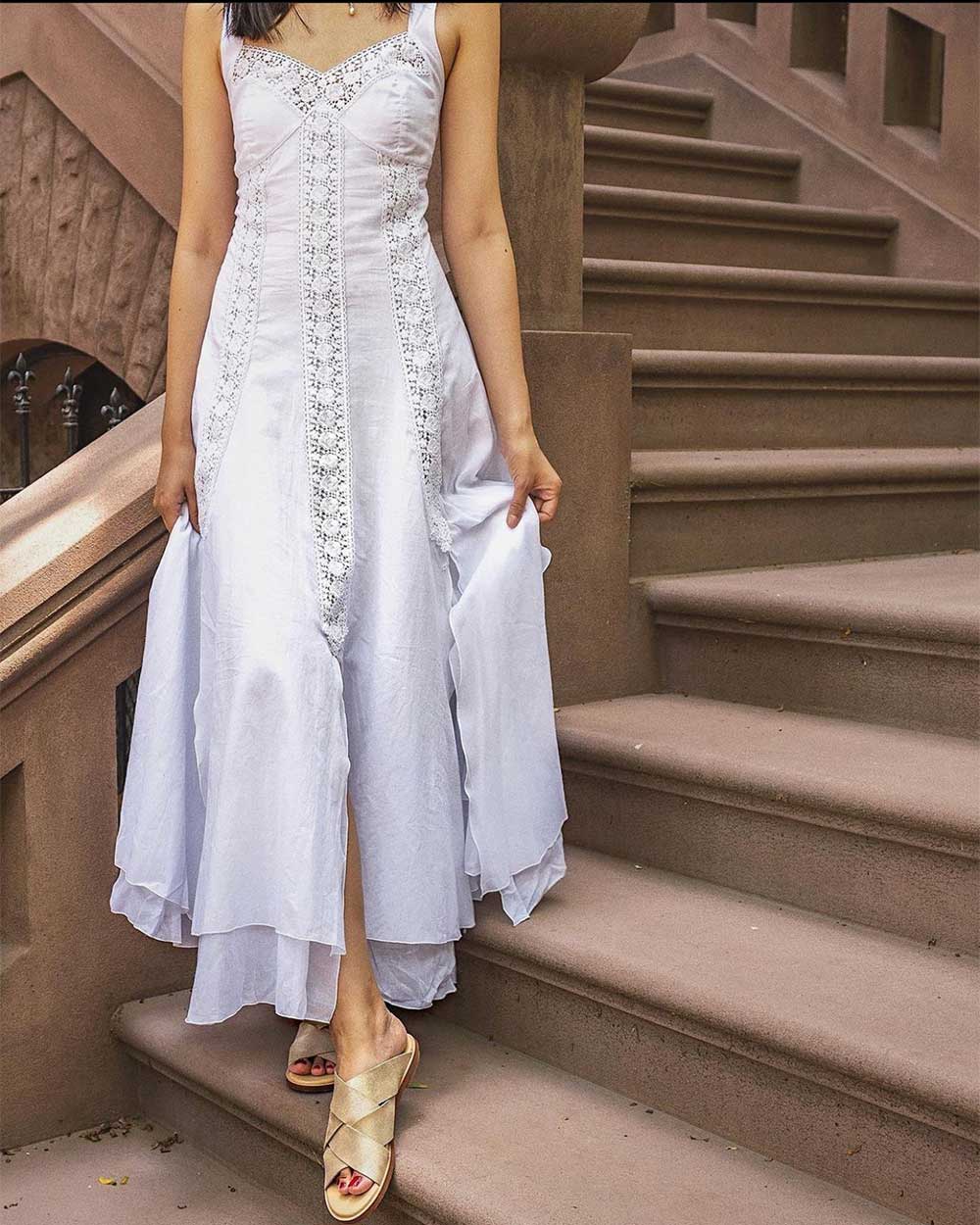 summer-essentials-white-maxi-dresses